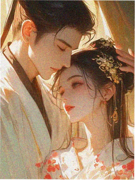消失的她