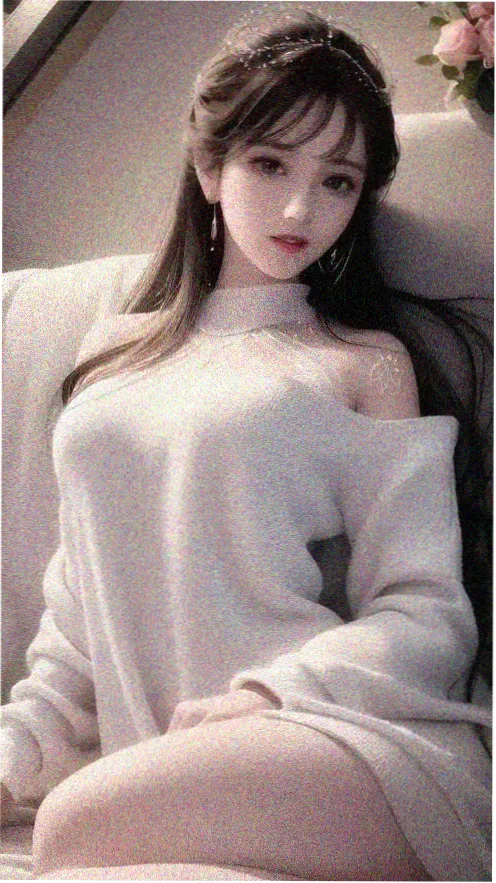 梦中的那片海