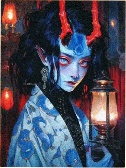 他是谁